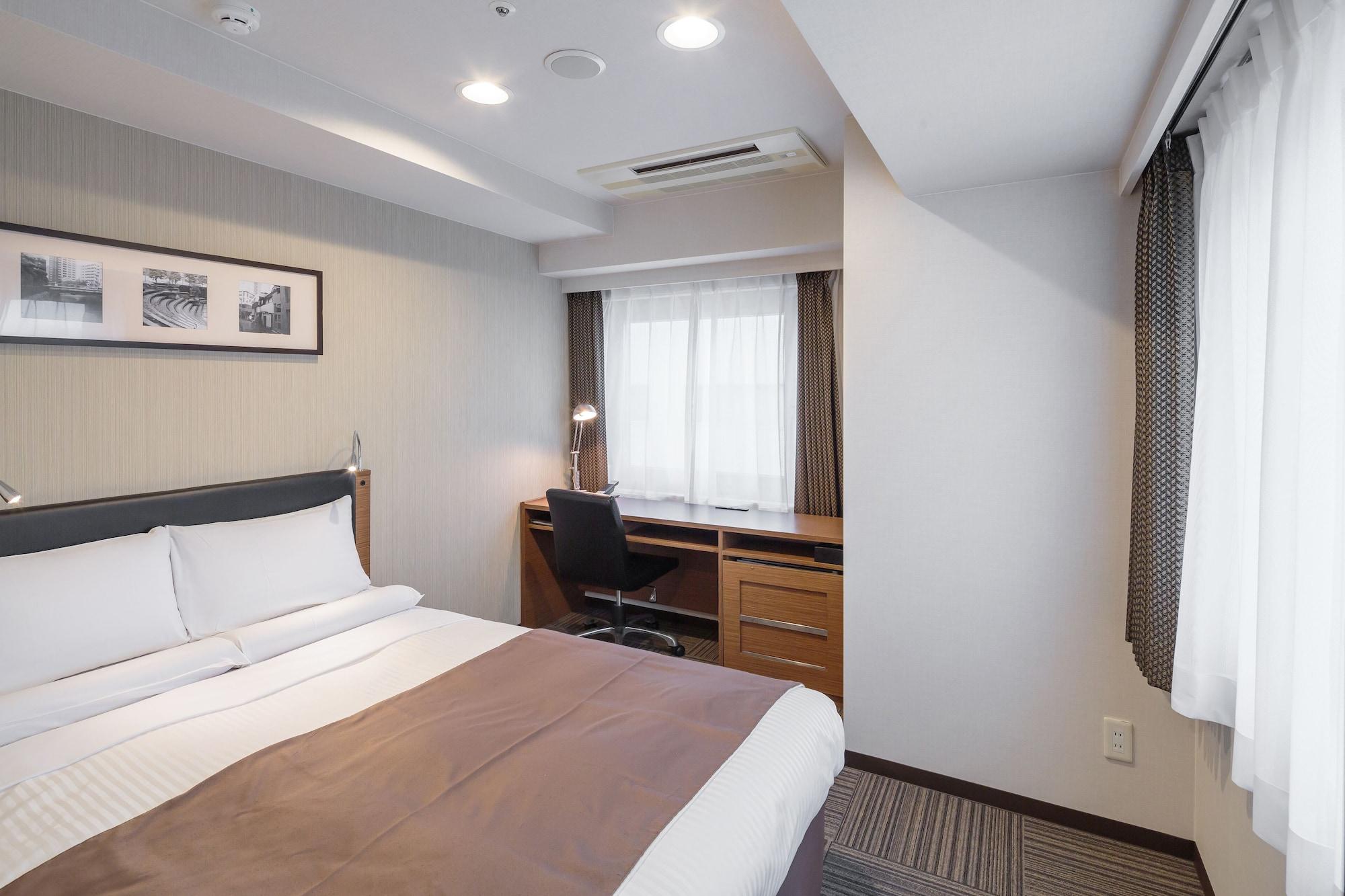 טוקיו Hotel Mystays Kamata מראה חיצוני תמונה