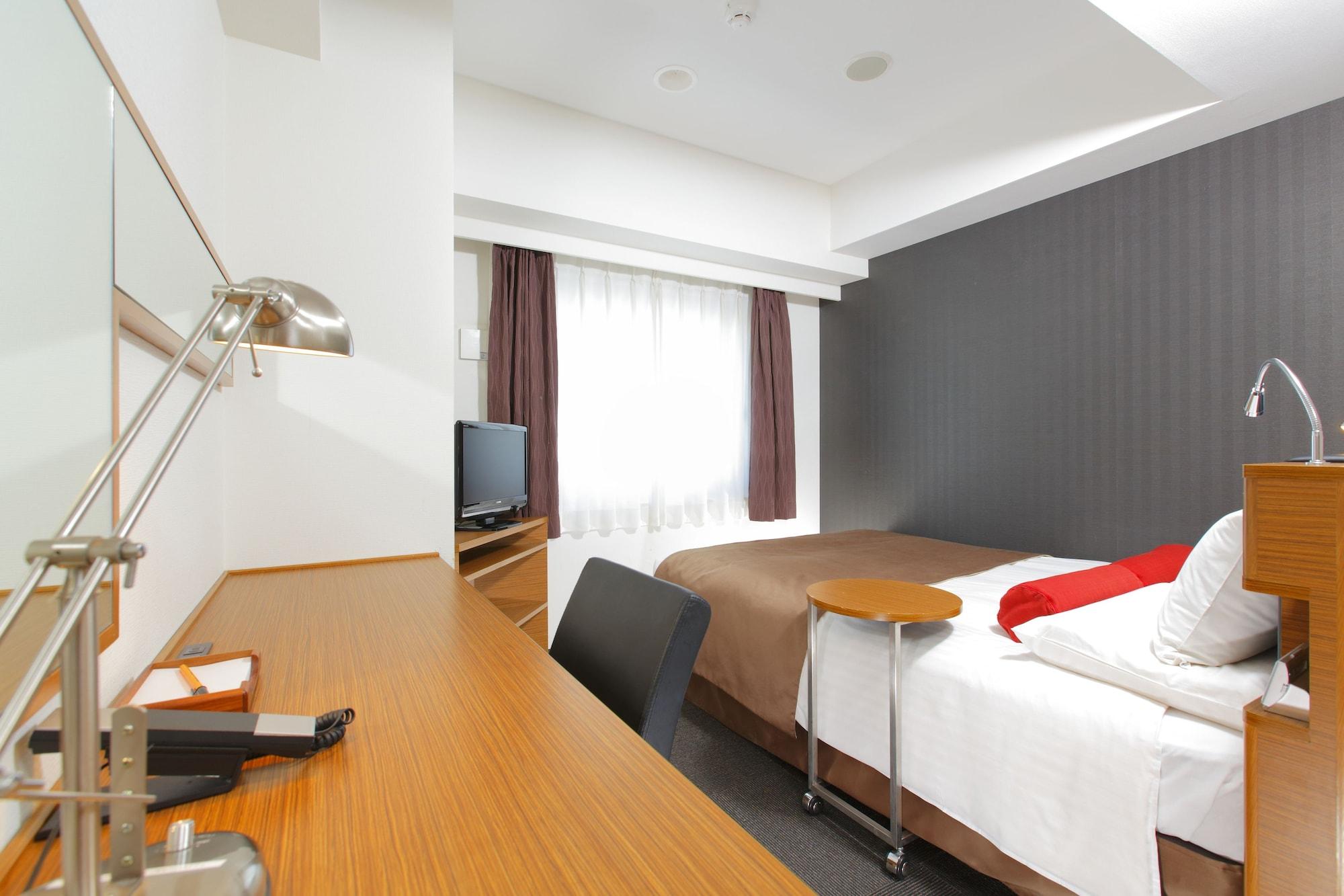 טוקיו Hotel Mystays Kamata מראה חיצוני תמונה