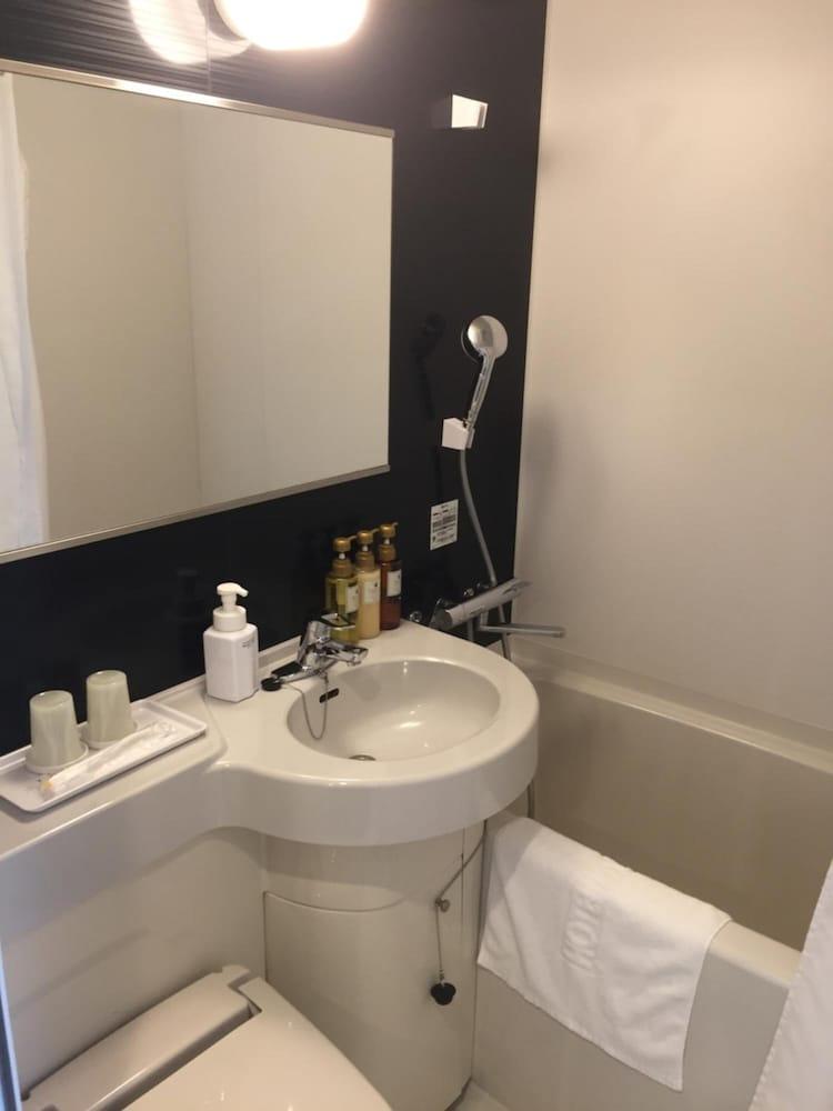 טוקיו Hotel Mystays Kamata מראה חיצוני תמונה