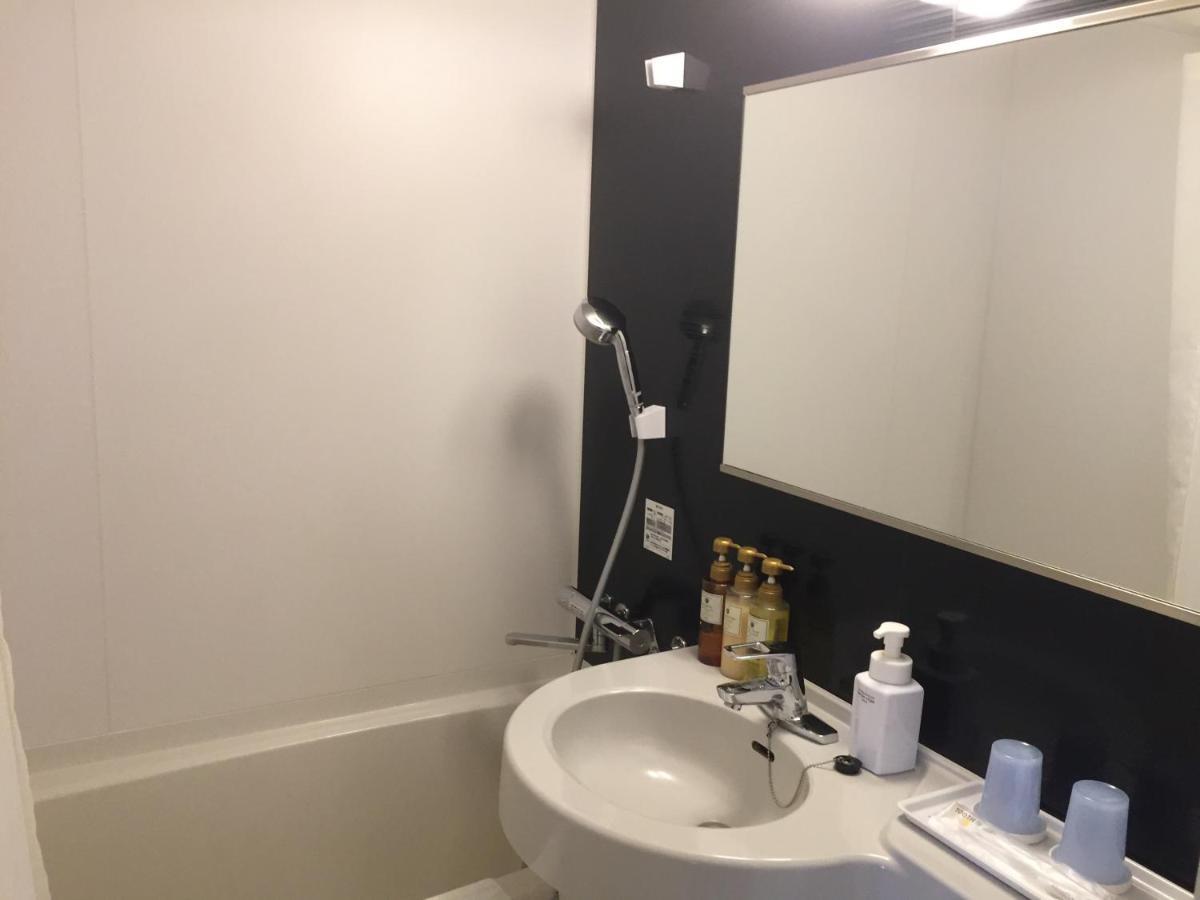 טוקיו Hotel Mystays Kamata מראה חיצוני תמונה