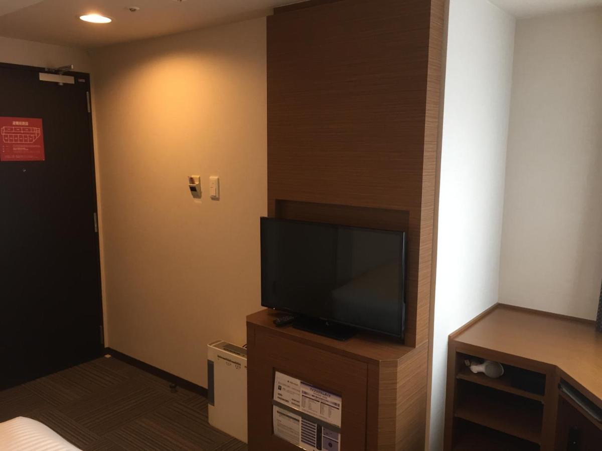 טוקיו Hotel Mystays Kamata מראה חיצוני תמונה